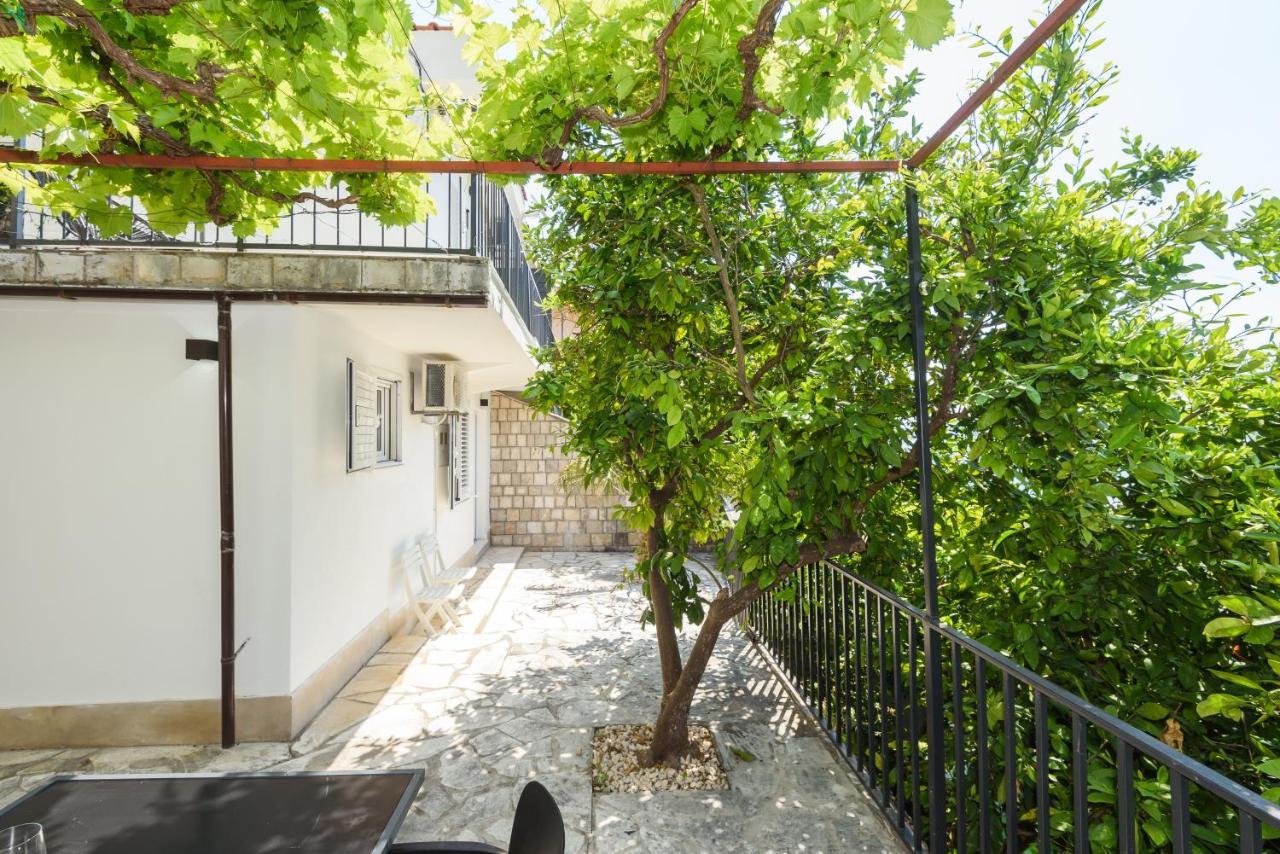 Family House Grey Duboka Exterior photo